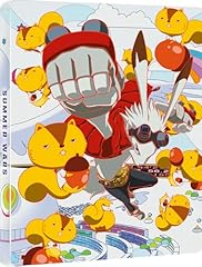 Summer wars usato  Spedito ovunque in Italia 