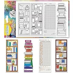 Chgcraft bookcase clear for sale  Delivered anywhere in USA 