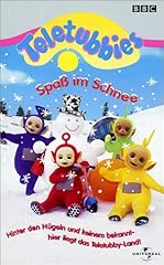 Teletubbies spaß im gebraucht kaufen  Wird an jeden Ort in Deutschland