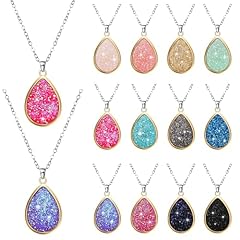 Hicarer pieces teardrop for sale  Delivered anywhere in USA 