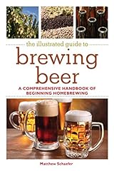 Illustrated guide brewing for sale  Delivered anywhere in USA 