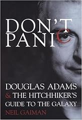 Panic douglas adams for sale  Delivered anywhere in USA 