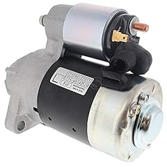 Starter motor fits for sale  Delivered anywhere in Ireland