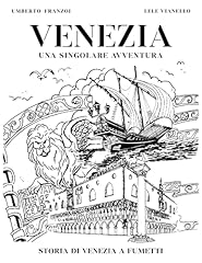 Venezia una singolare usato  Spedito ovunque in Italia 