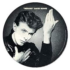 David bowie turntable for sale  Delivered anywhere in UK