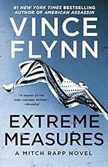 Extreme measures thriller for sale  Delivered anywhere in USA 