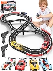 Electric racing tracks for sale  Delivered anywhere in USA 
