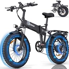 Ridstar electric bike for sale  Delivered anywhere in USA 