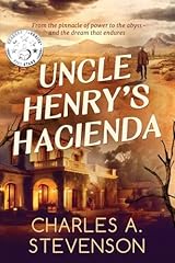 Uncle henry hacienda d'occasion  Livré partout en France