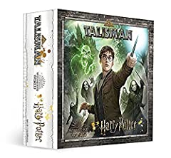 Usaopoly talisman harry for sale  Delivered anywhere in Ireland