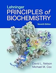 Lehninger principles biochemis for sale  Delivered anywhere in USA 