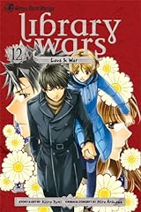 Library wars love for sale  Delivered anywhere in USA 
