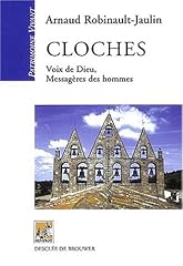 Cloches voix dieu d'occasion  Livré partout en France