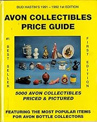 Avon collectibles price for sale  Delivered anywhere in UK
