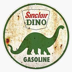 Vintage sinclair dino for sale  Delivered anywhere in USA 
