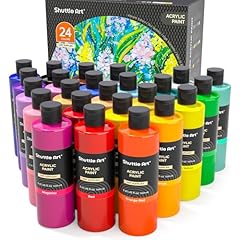 Shuttle art 250ml usato  Spedito ovunque in Italia 