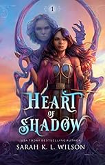 Heart shadow d'occasion  Livré partout en France