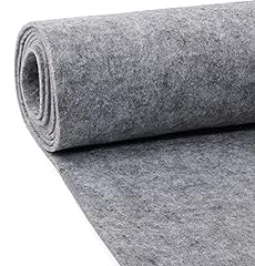 Modigt gray underfelt for sale  Delivered anywhere in USA 