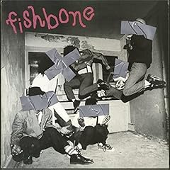 Fishbone gebraucht kaufen  Wird an jeden Ort in Deutschland