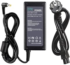 Dtk chargeur adaptateur d'occasion  Livré partout en Belgiqu