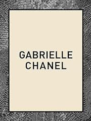 Gabrielle chanel years for sale  Delivered anywhere in UK