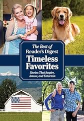 Reader digest timeless for sale  Delivered anywhere in USA 