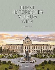 Kunsthistorische museum wien gebraucht kaufen  Wird an jeden Ort in Deutschland