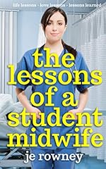 Lessons student midwife for sale  Delivered anywhere in UK