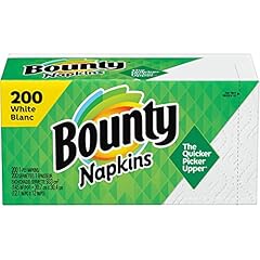 Bounty paper napkins for sale  Delivered anywhere in USA 