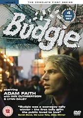 Budgie series dvd for sale  Delivered anywhere in UK