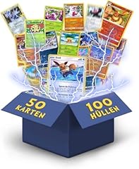 Pokemon karten deutsch gebraucht kaufen  Wird an jeden Ort in Deutschland