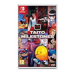 Taito milestones for sale  Delivered anywhere in UK