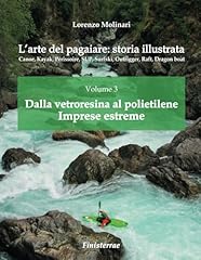 Arte del pagaiare usato  Spedito ovunque in Italia 