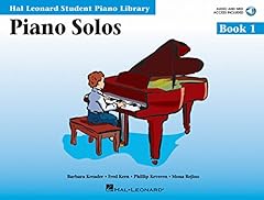 Piano solos book for sale  Delivered anywhere in USA 