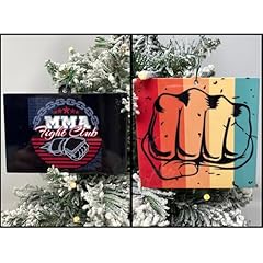 Mma christmas ornaments for sale  Delivered anywhere in USA 