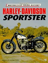 Harley davidson sportster for sale  Delivered anywhere in USA 