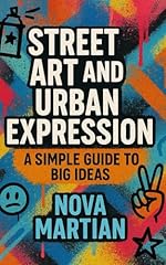 Street art and d'occasion  Livré partout en France