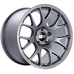 Bbs satin anthrazit gebraucht kaufen  Wird an jeden Ort in Deutschland