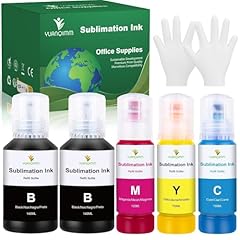 Yuanqimm sublimationstinte mul gebraucht kaufen  Wird an jeden Ort in Deutschland