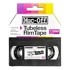 Muc tubeless rim for sale  Delivered anywhere in UK
