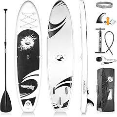 Serenelife paddle gonflable d'occasion  Livré partout en France