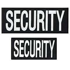 Patch pieces security for sale  Delivered anywhere in USA 