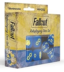 Modiphius fallout roleplaying for sale  Delivered anywhere in USA 
