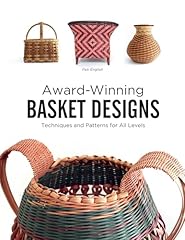 Award winning basket for sale  Delivered anywhere in USA 