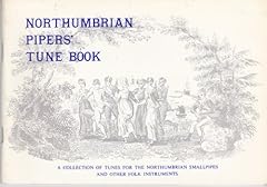 Northumbrian pipers tune for sale  Delivered anywhere in UK