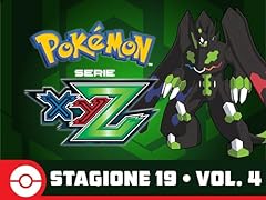 Serie pokémon usato  Spedito ovunque in Italia 