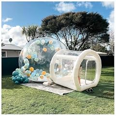 Inflatable bubble house for sale  Delivered anywhere in UK