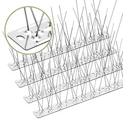 Valibe pigeon spikes for sale  Delivered anywhere in USA 