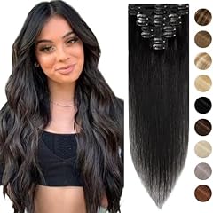 Silk hair extensions for sale  Delivered anywhere in Ireland