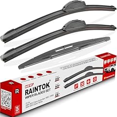 Raintok windshield wiper for sale  Delivered anywhere in USA 